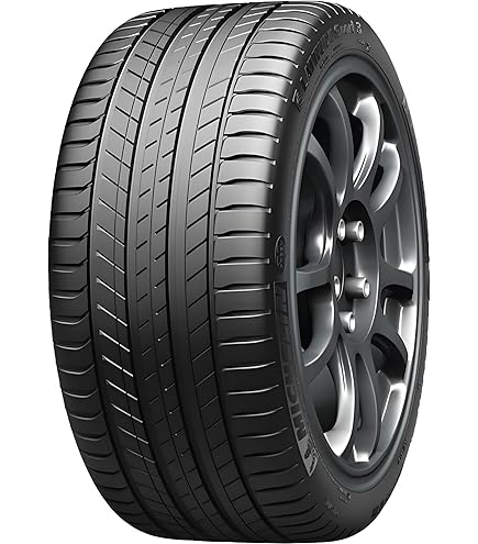 Amazon.com: Michelin Pilot Sport AS 4 : Everything Else